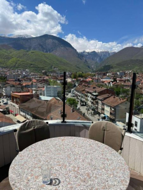 Apartment Alpi